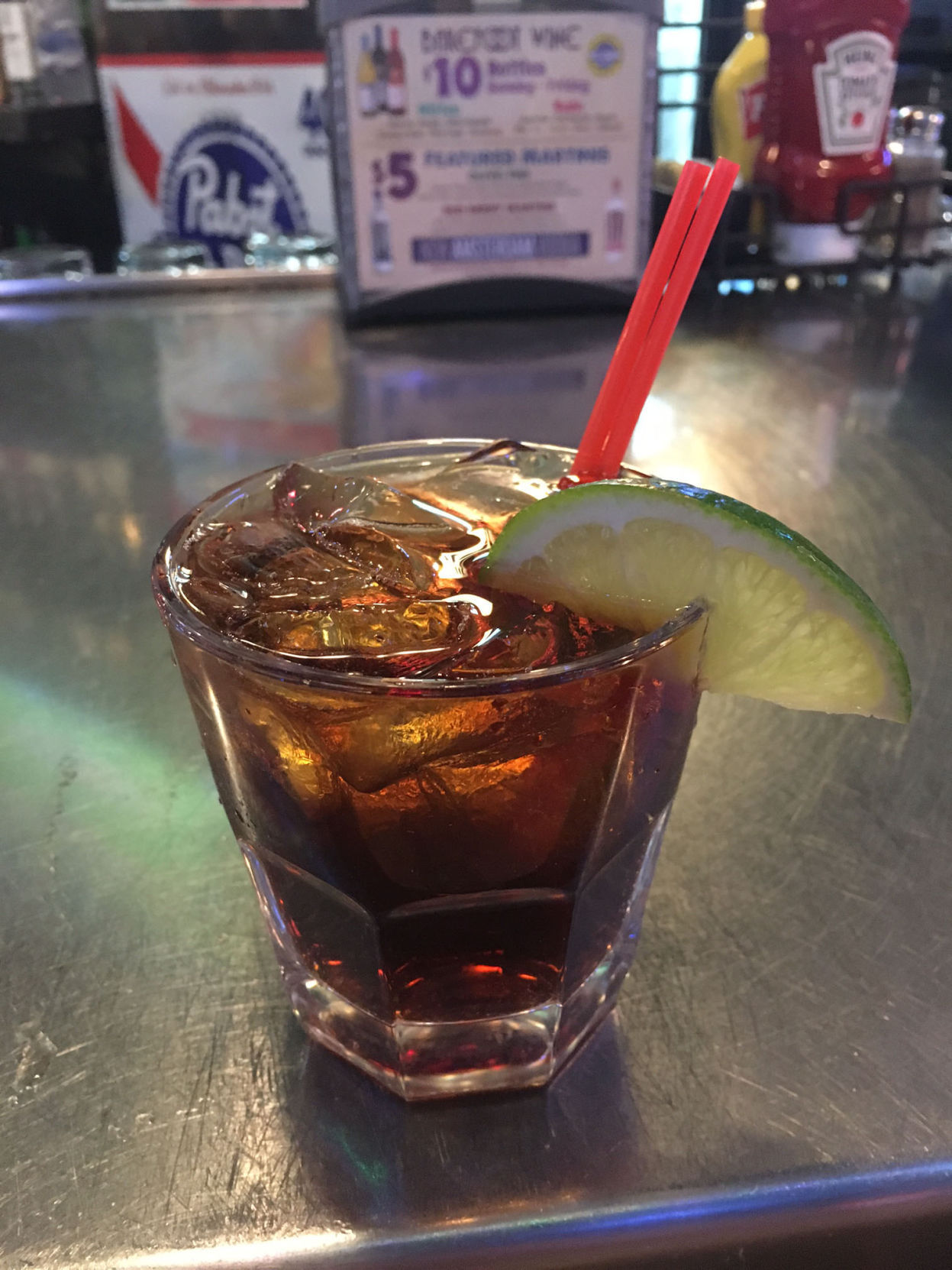 tipsysailor